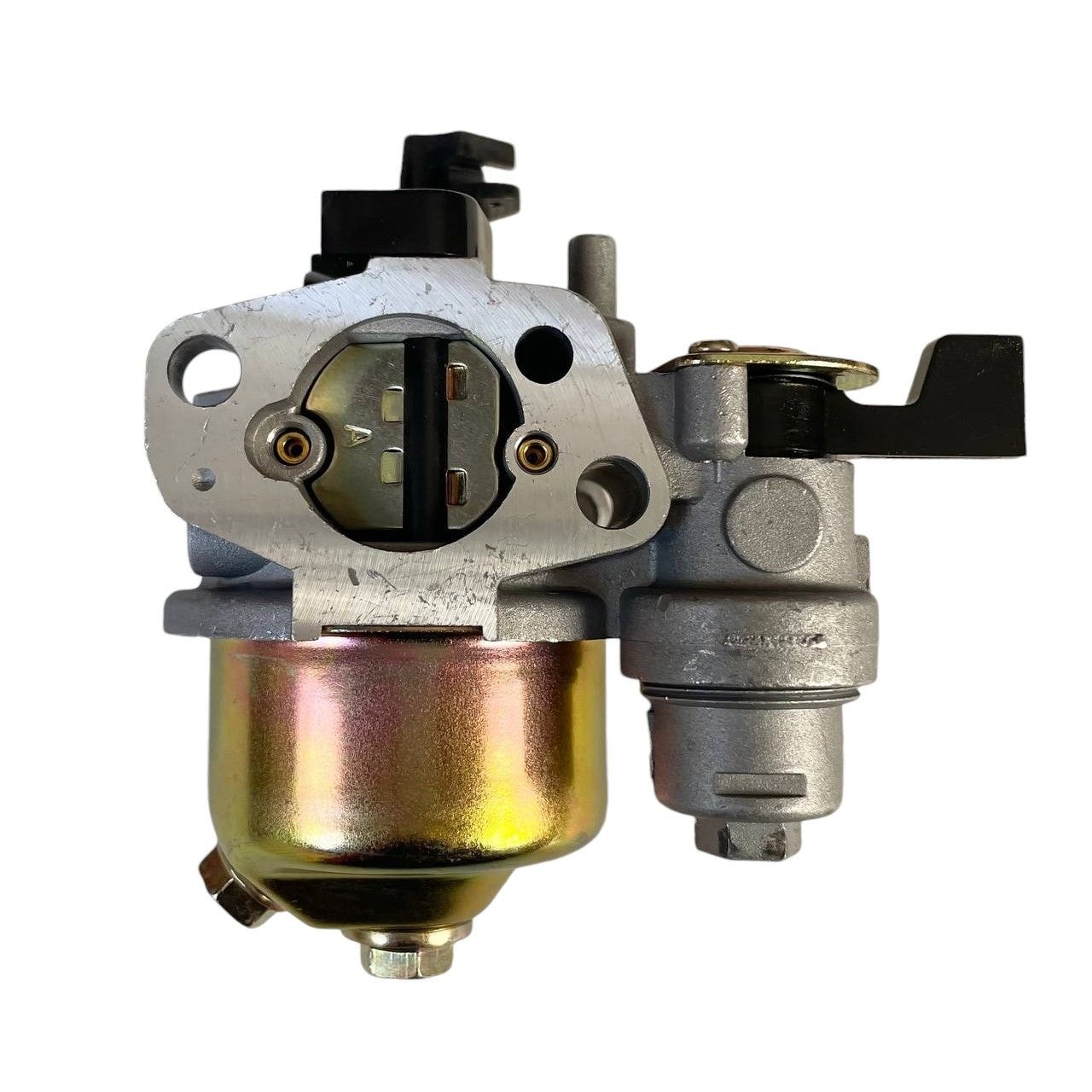 Карбюратор двигуна 168F/170F мотоблока/генератора карб027