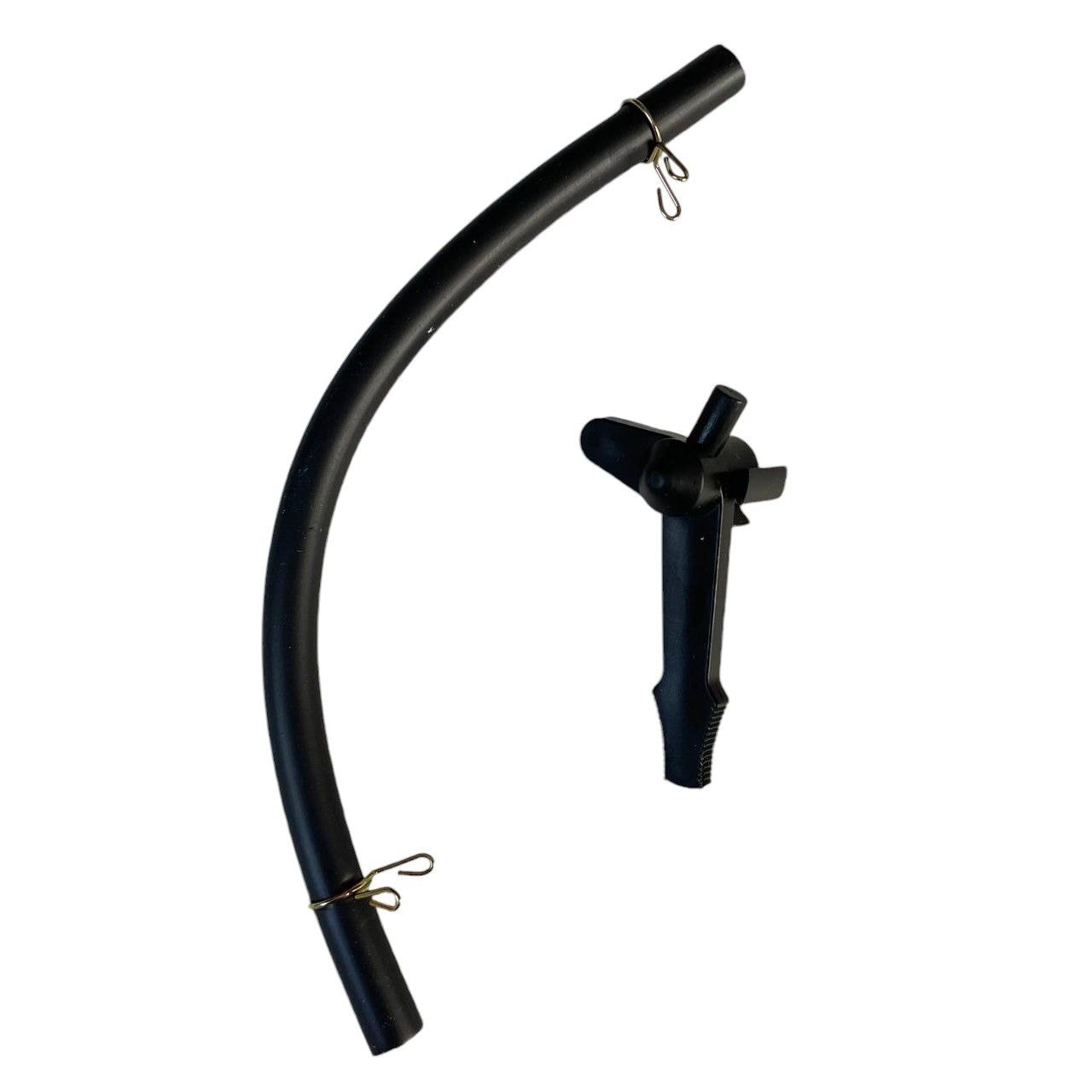 Карбюратор двигуна 168F/170F мотоблока/генератора карб027