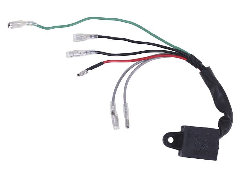 Комутатор бензогенератора ET - 950 gen583 DK Moto