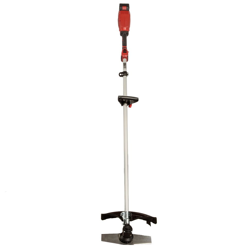Електрокоса акумуляторна Vitals AZT 1854a BL Kit 243063