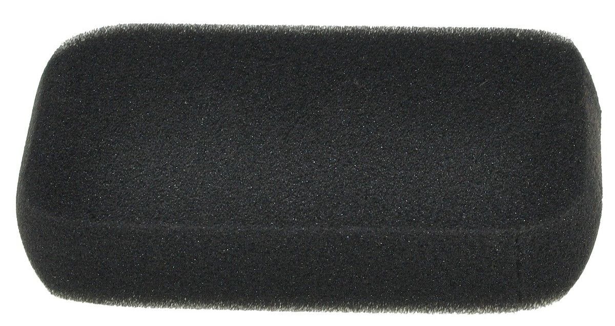 Елемент повітряного фільтра двигуна генератора 168F (128*73/h23 мм) gen276 DK Moto