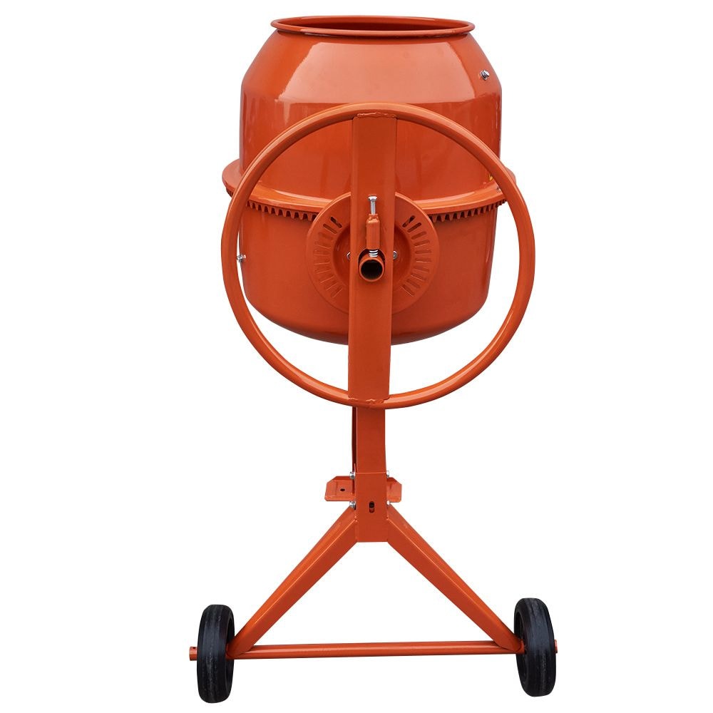 Бетонозмішувач електричний Vitals Сm 125a 82755