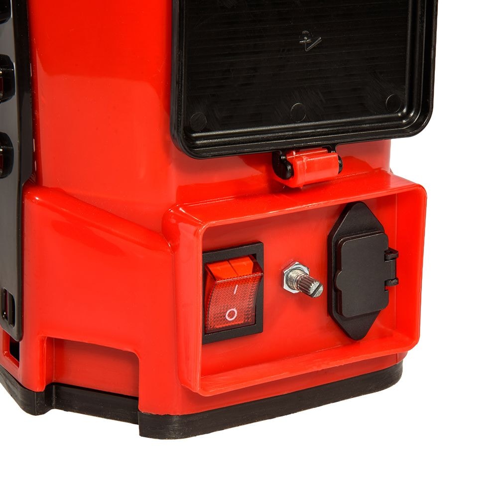 Обприскувач акумуляторний Vitals Sm 210m 241183