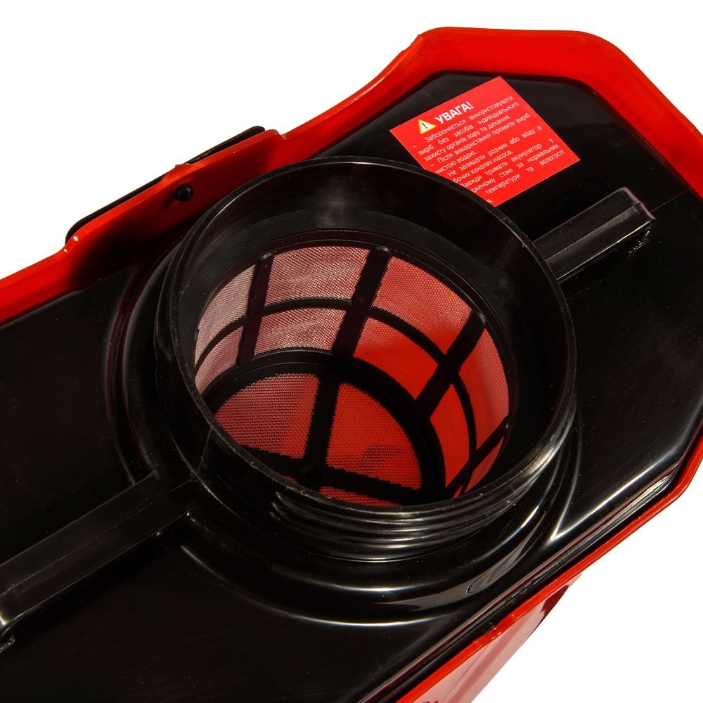 Обприскувач акумуляторний Vitals Sm 210m 241183