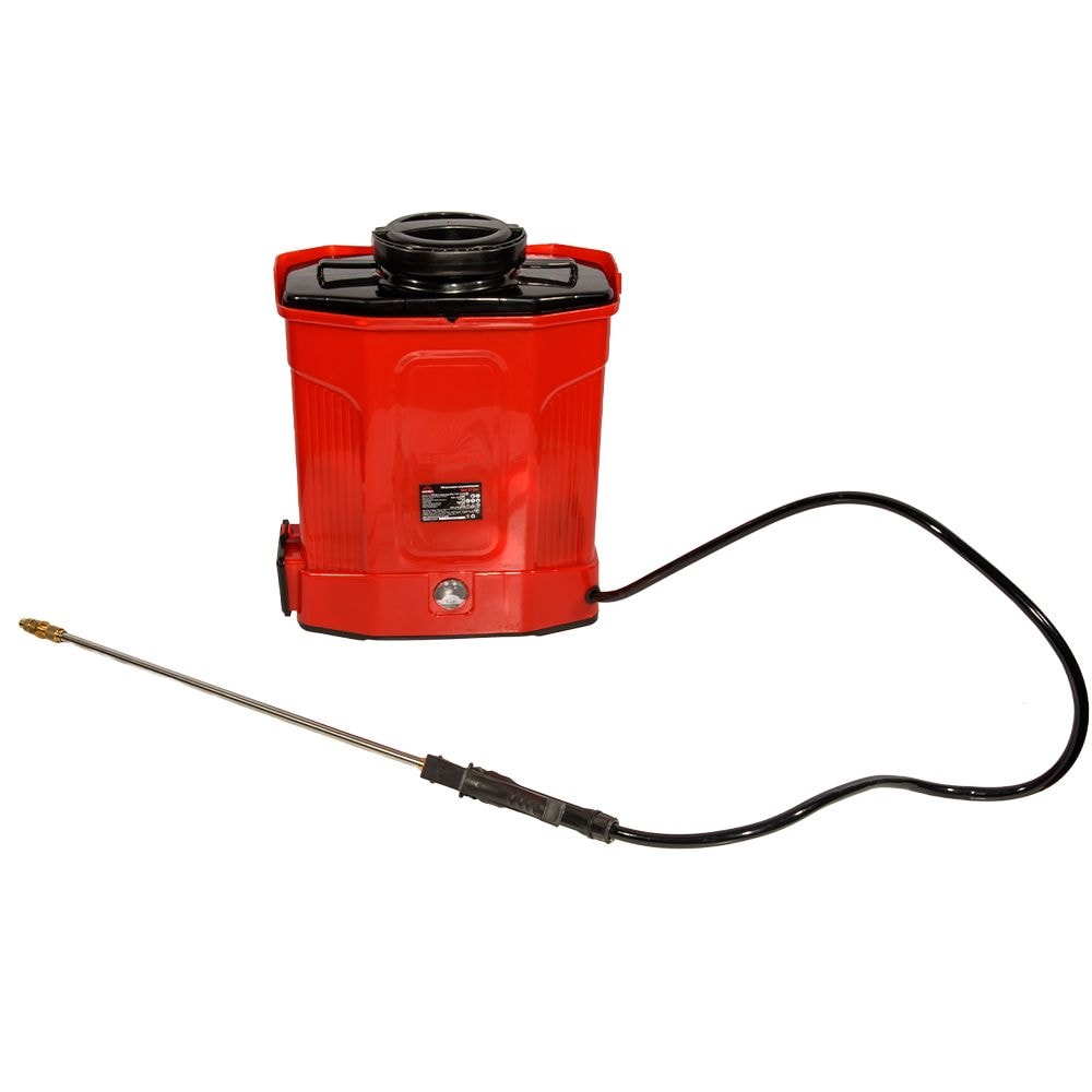 Обприскувач акумуляторний Vitals Sm 210m 241183