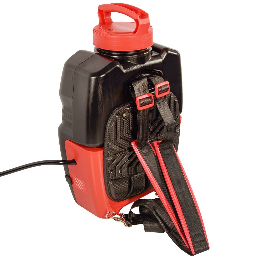 Обприскувач акумуляторний Vitals Professional Sm 312omb 241180