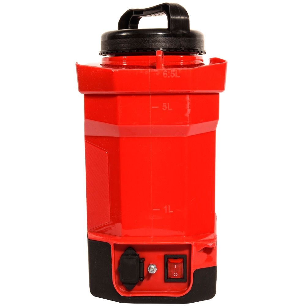 Обприскувач акумуляторний Vitals Sm 105о 218608