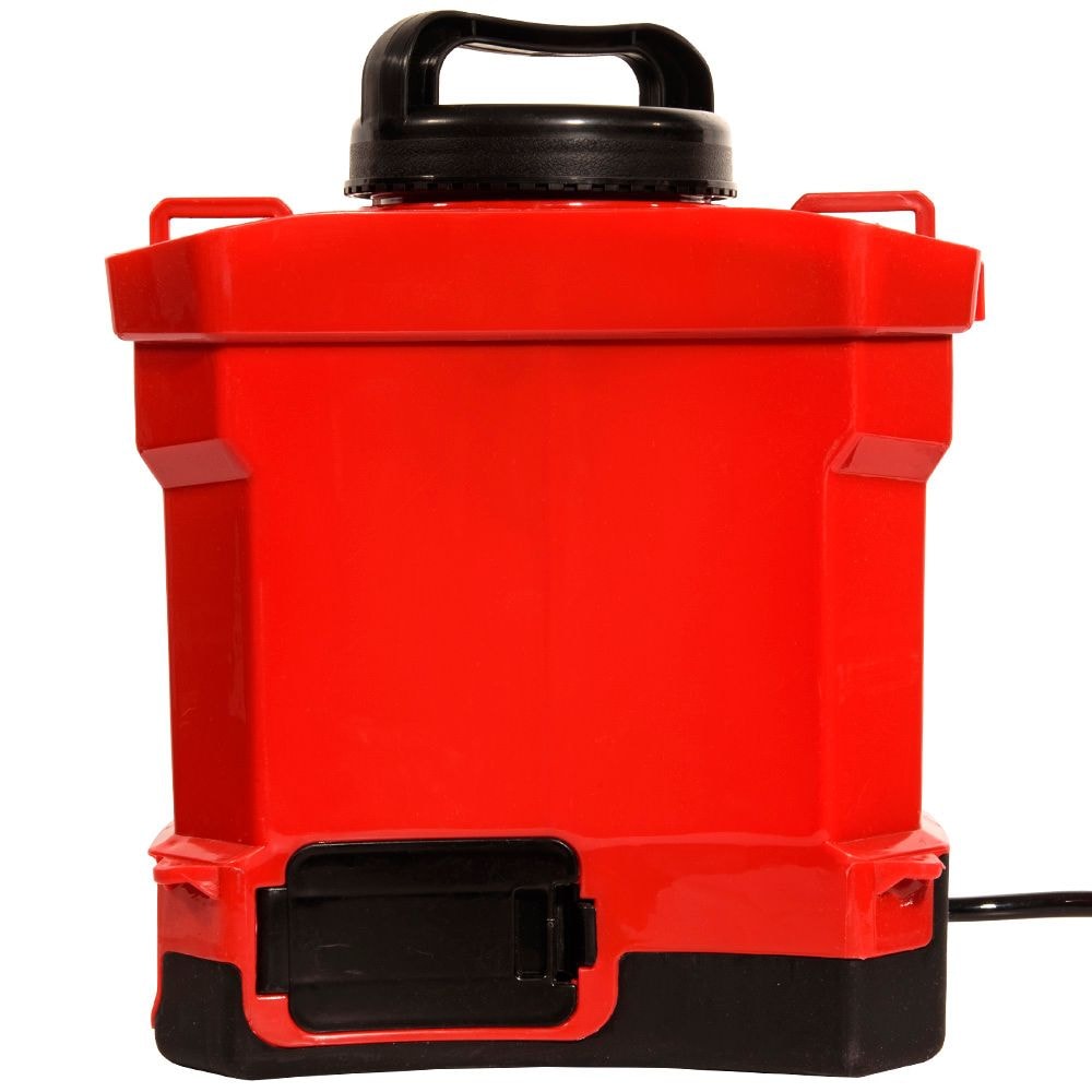 Обприскувач акумуляторний Vitals Sm 105о 218608