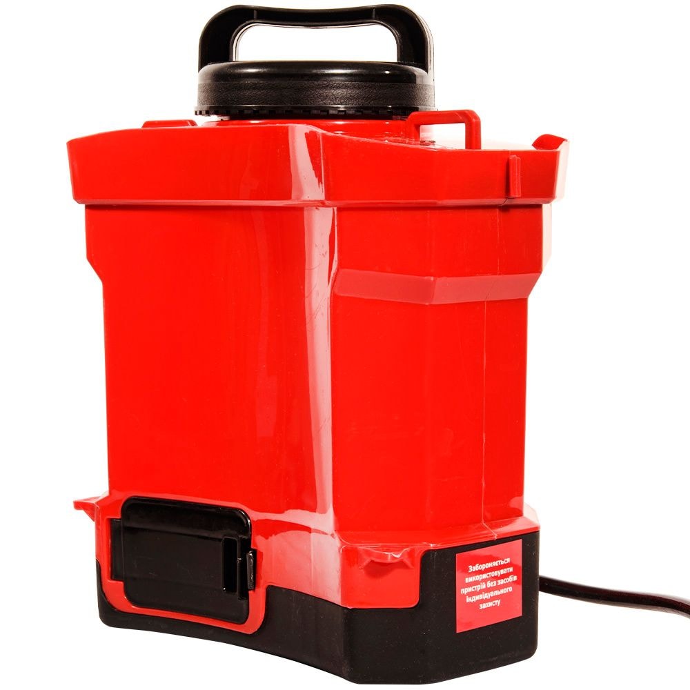 Обприскувач акумуляторний Vitals Sm 105о 218608