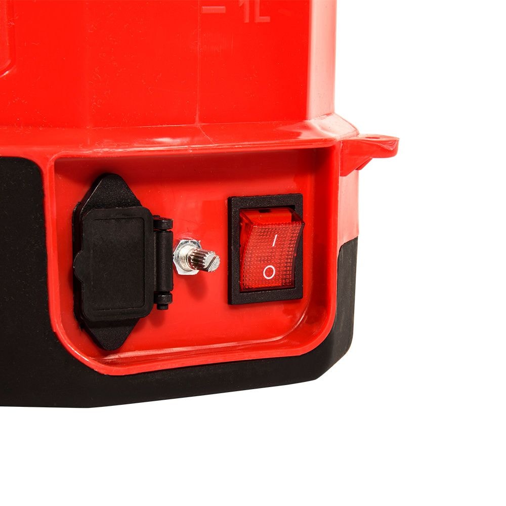 Обприскувач акумуляторний Vitals Sm 105о 218608