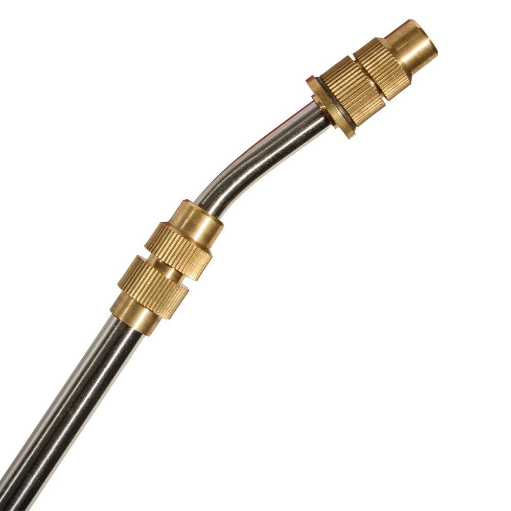 Обприскувач акумуляторний Vitals Sm 212om 241179