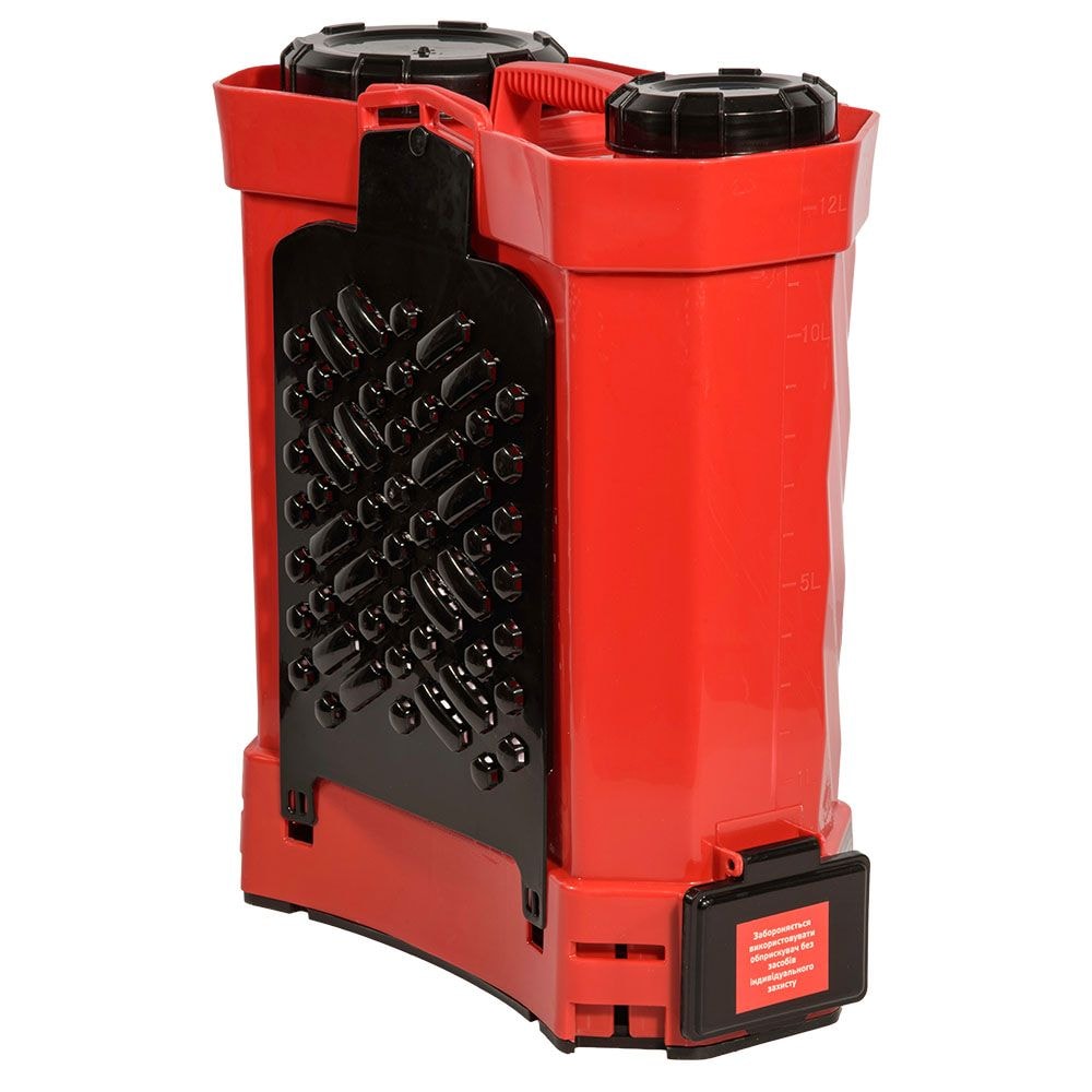 Обприскувач акумуляторний Vitals Sm 212o 241178