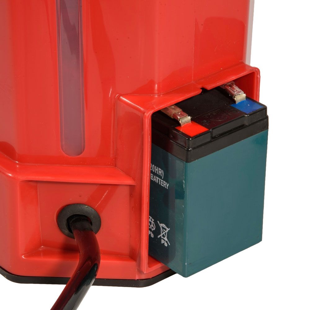 Обприскувач акумуляторний Vitals Sm 212o 241178