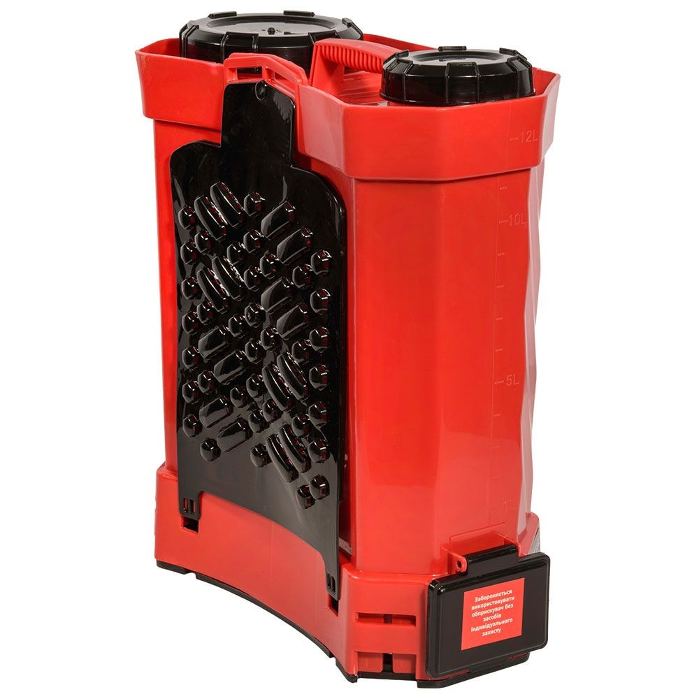 Обприскувач акумуляторний Vitals Sm 212om 241179