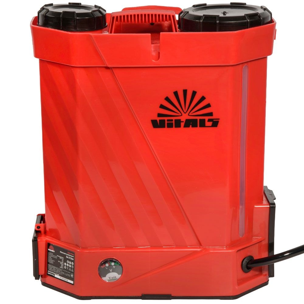 Обприскувач акумуляторний Vitals Sm 212om 241179