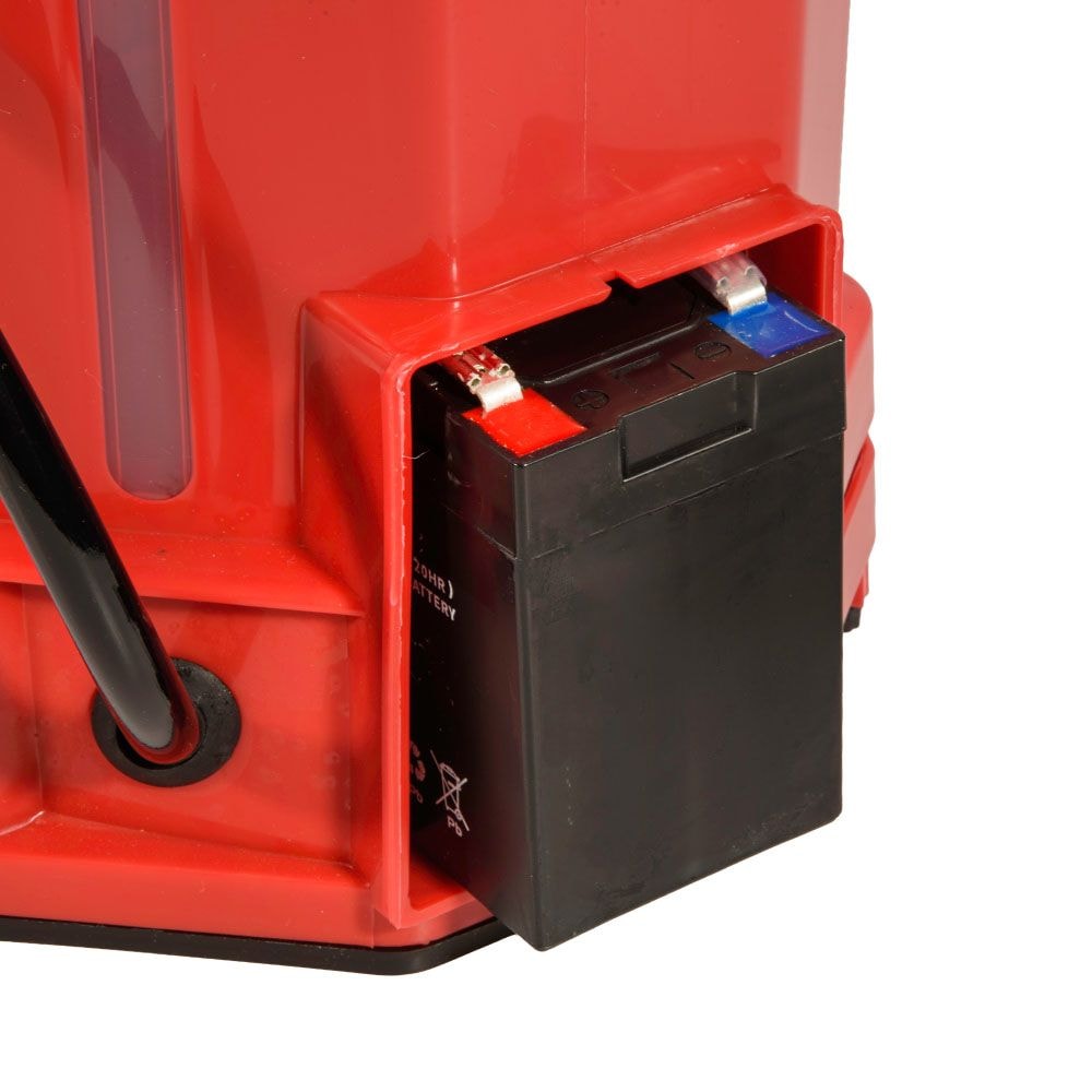 Обприскувач акумуляторний Vitals Sm 212om 241179