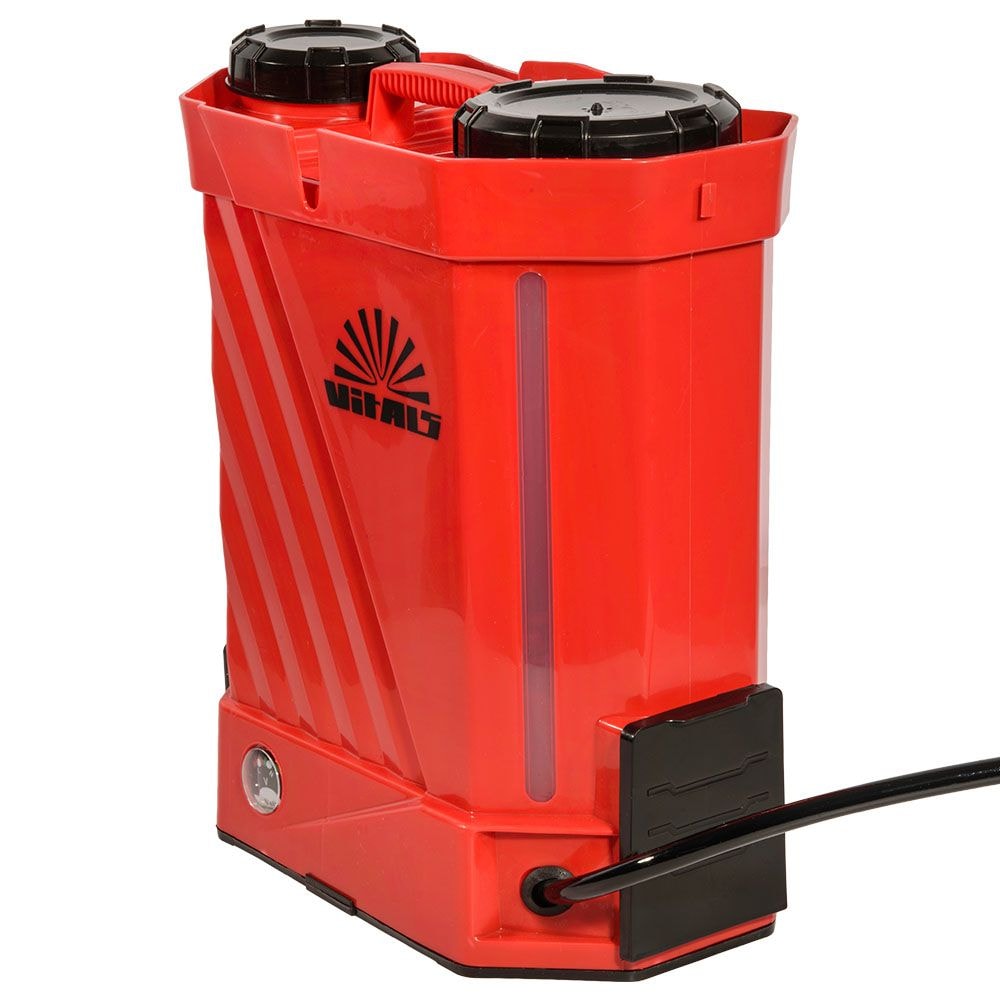 Обприскувач акумуляторний Vitals Sm 212om 241179