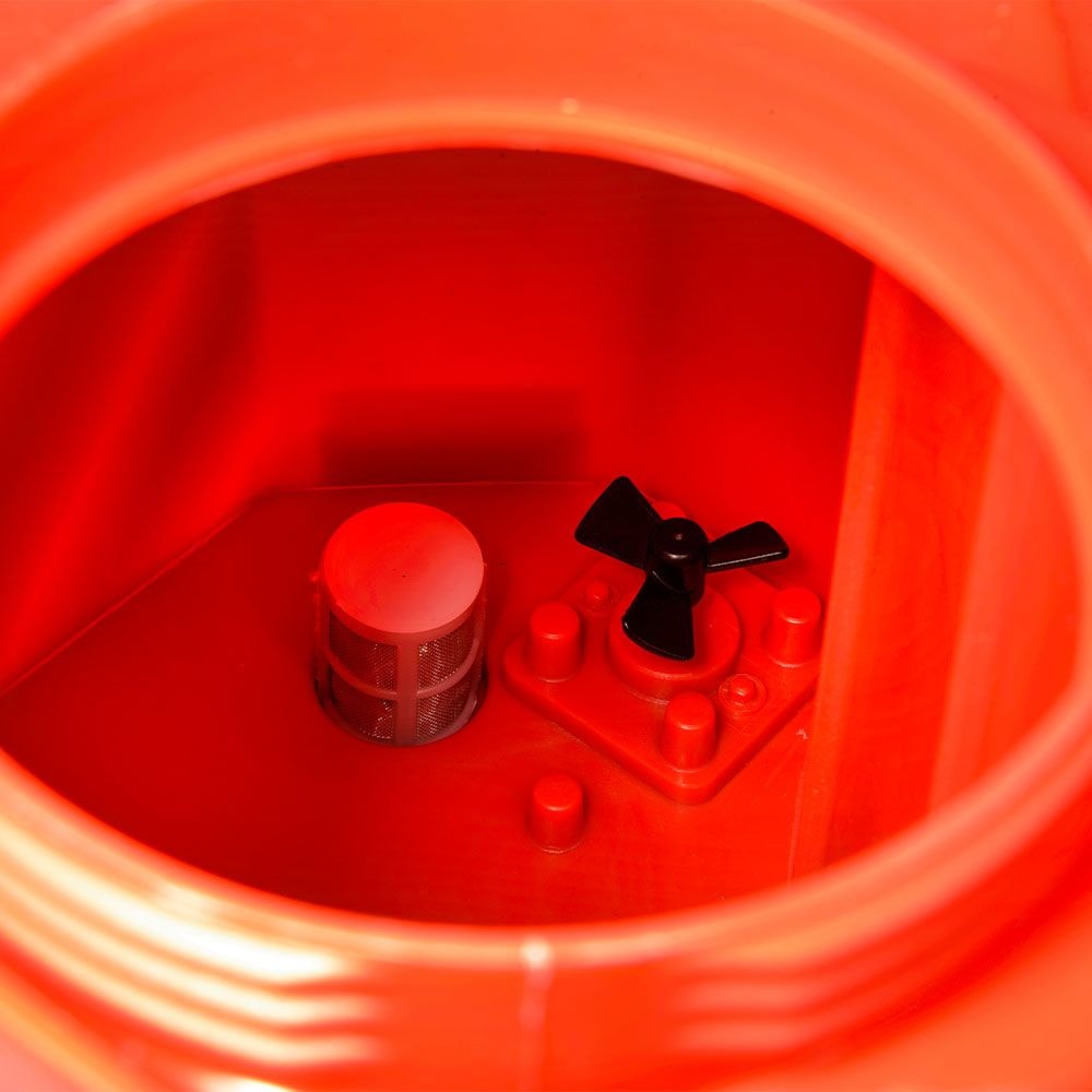 Обприскувач акумуляторний Vitals Sm 212om 241179