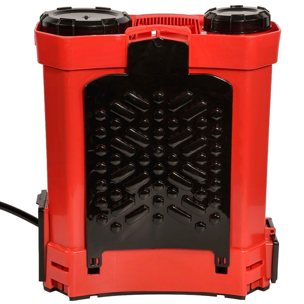 Обприскувач акумуляторний Vitals Sm 212om 241179