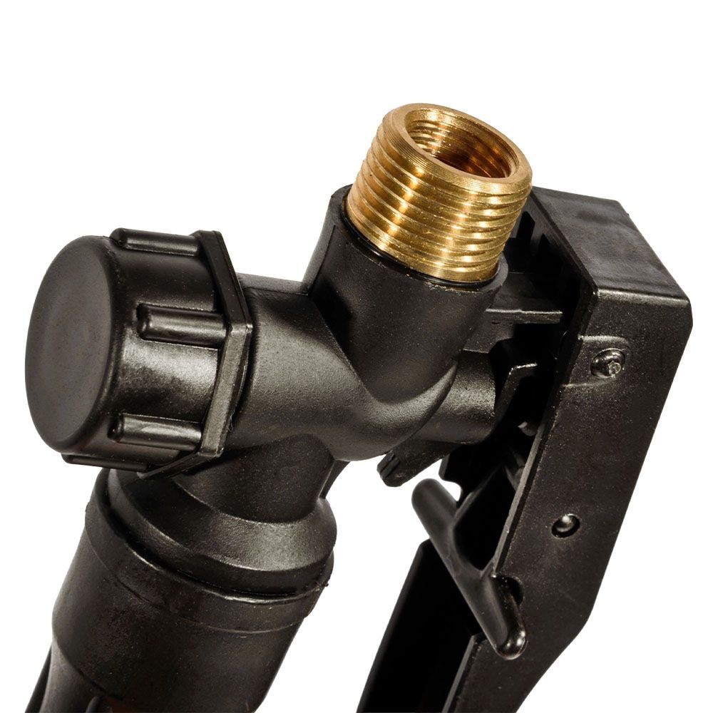 Обприскувач акумуляторний Vitals Sm 216m 241184