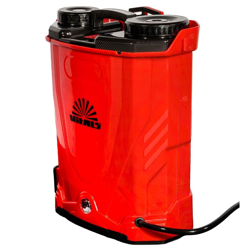 Обприскувач акумуляторний Vitals Sm 216m 241184