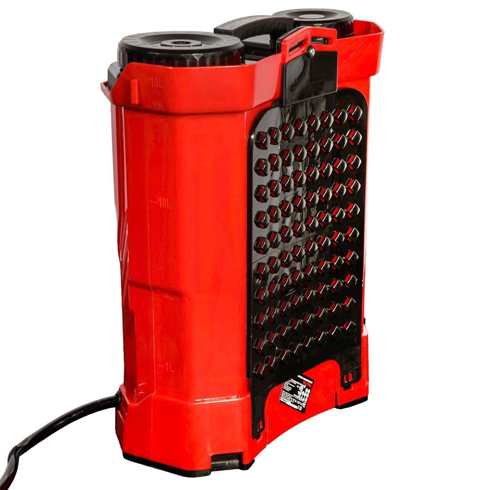 Обприскувач акумуляторний Vitals Sm 216m 241184