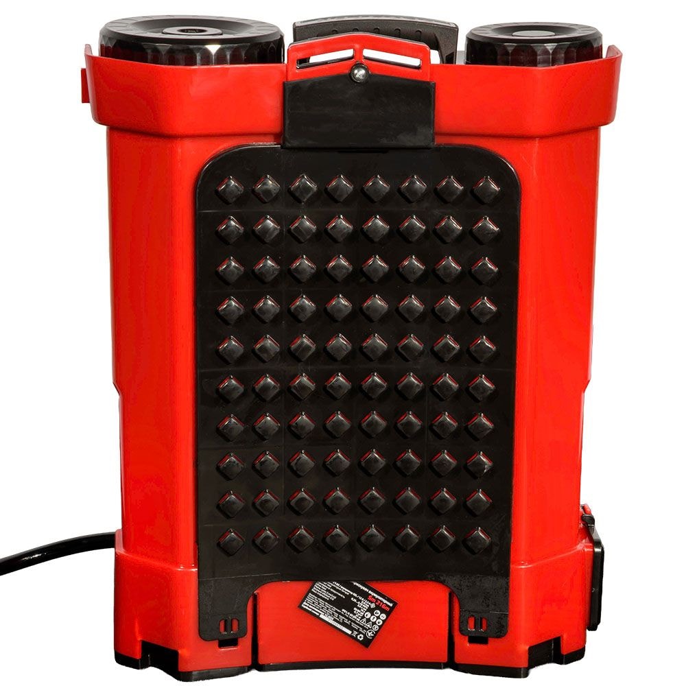 Обприскувач акумуляторний Vitals Sm 216m 241184