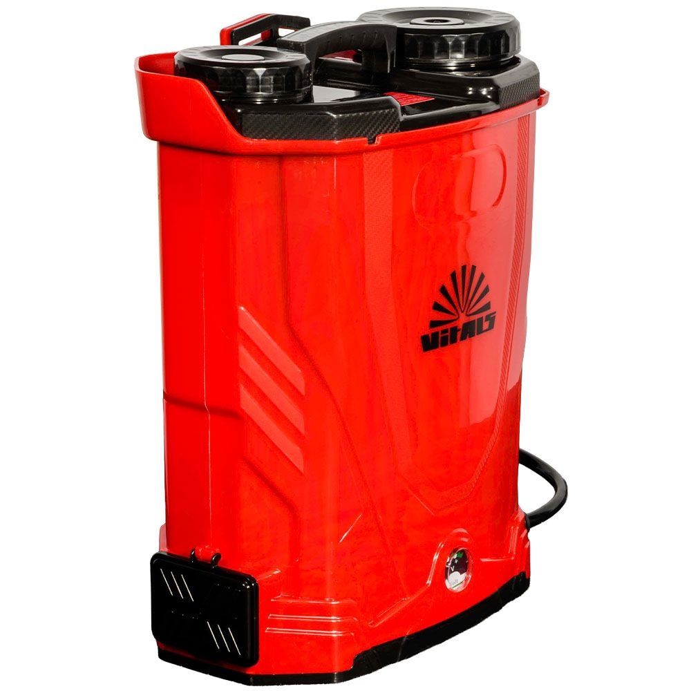 Обприскувач акумуляторний Vitals Sm 216m 241184