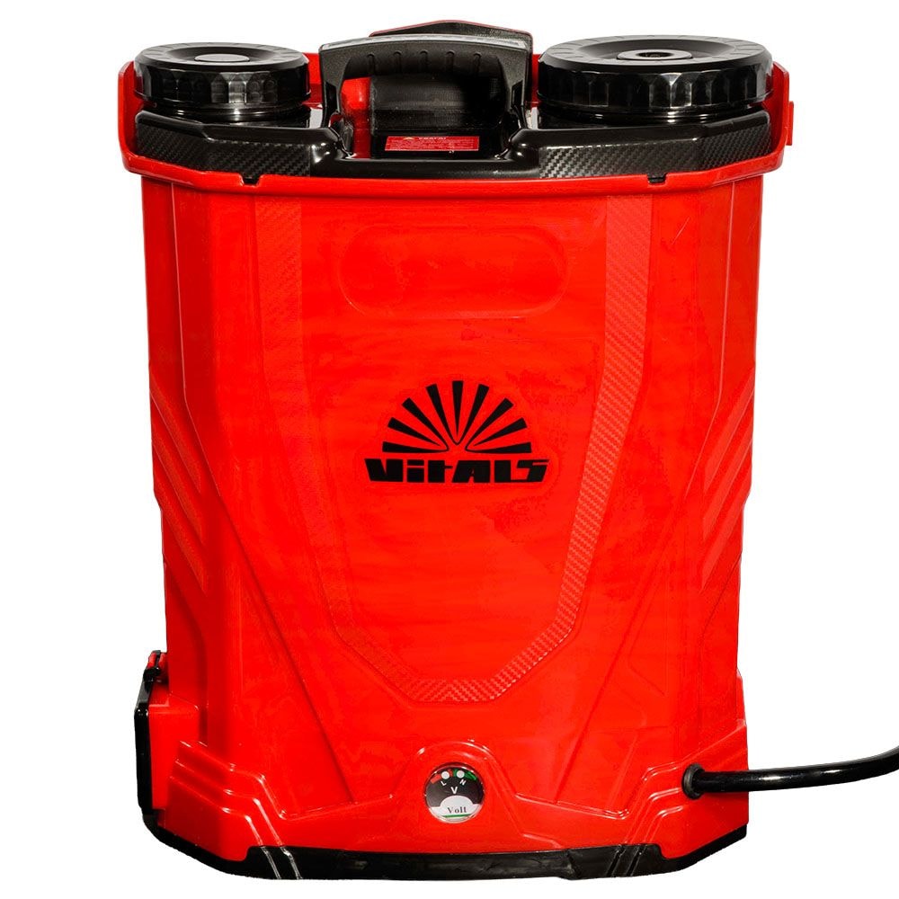 Обприскувач акумуляторний Vitals Sm 216m 241184