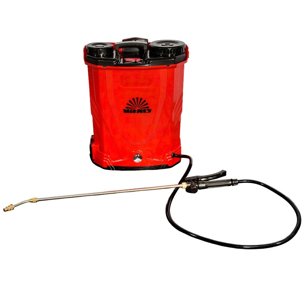 Обприскувач акумуляторний Vitals Sm 216m 241184