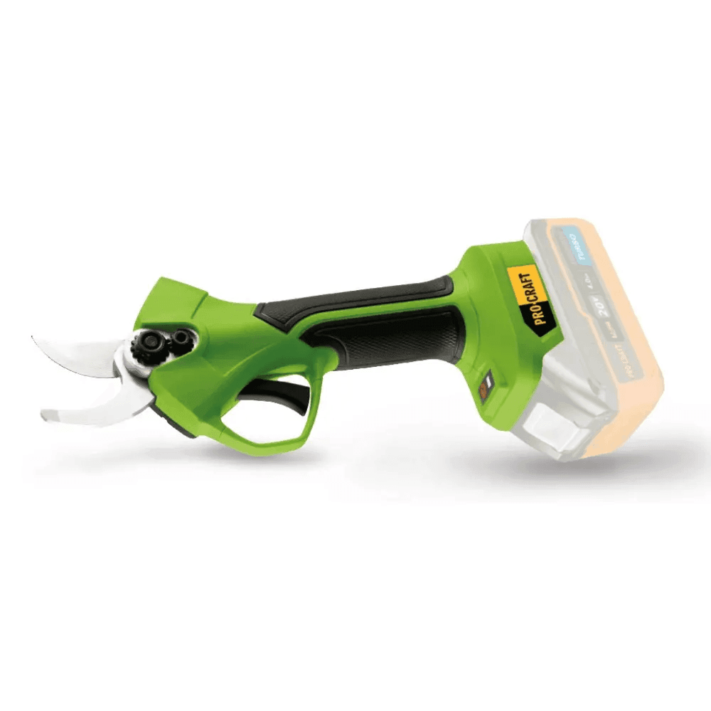 Ножиці акум. PRO-CRAFT ES-22Li (без акб) 030298