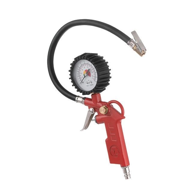 Набір фарбувальний пневматичний 5 од. PT-1502