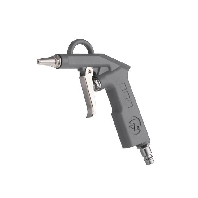 Набір фарбувальний пневматичний 5 од. PT-1502