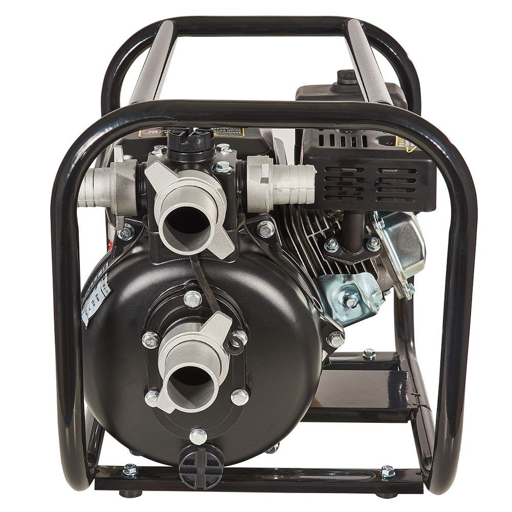 Мотопомпа бензинова Кентавр КБМ80ВН 119804