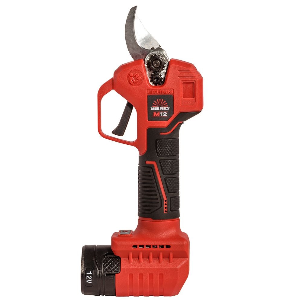 Секатор акумуляторний Vitals Master AG 1225ck BL Kit 235287