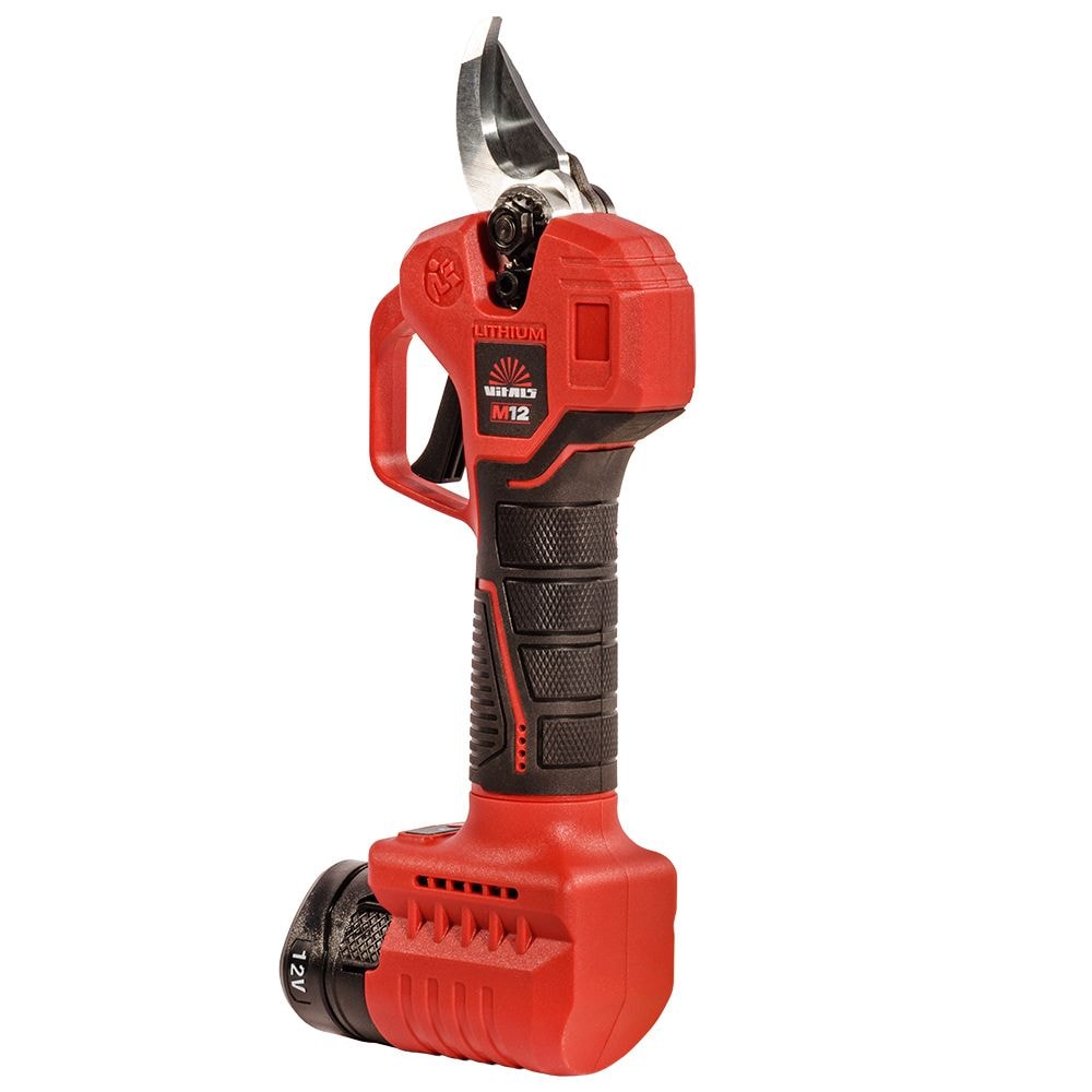 Секатор акумуляторний Vitals Master AG 1225ck BL Kit 235287