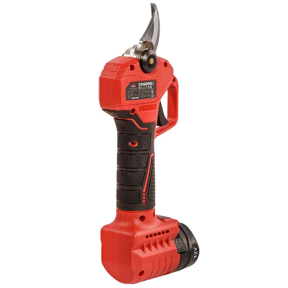 Секатор акумуляторний Vitals Master AG 1225ck BL Kit 235287