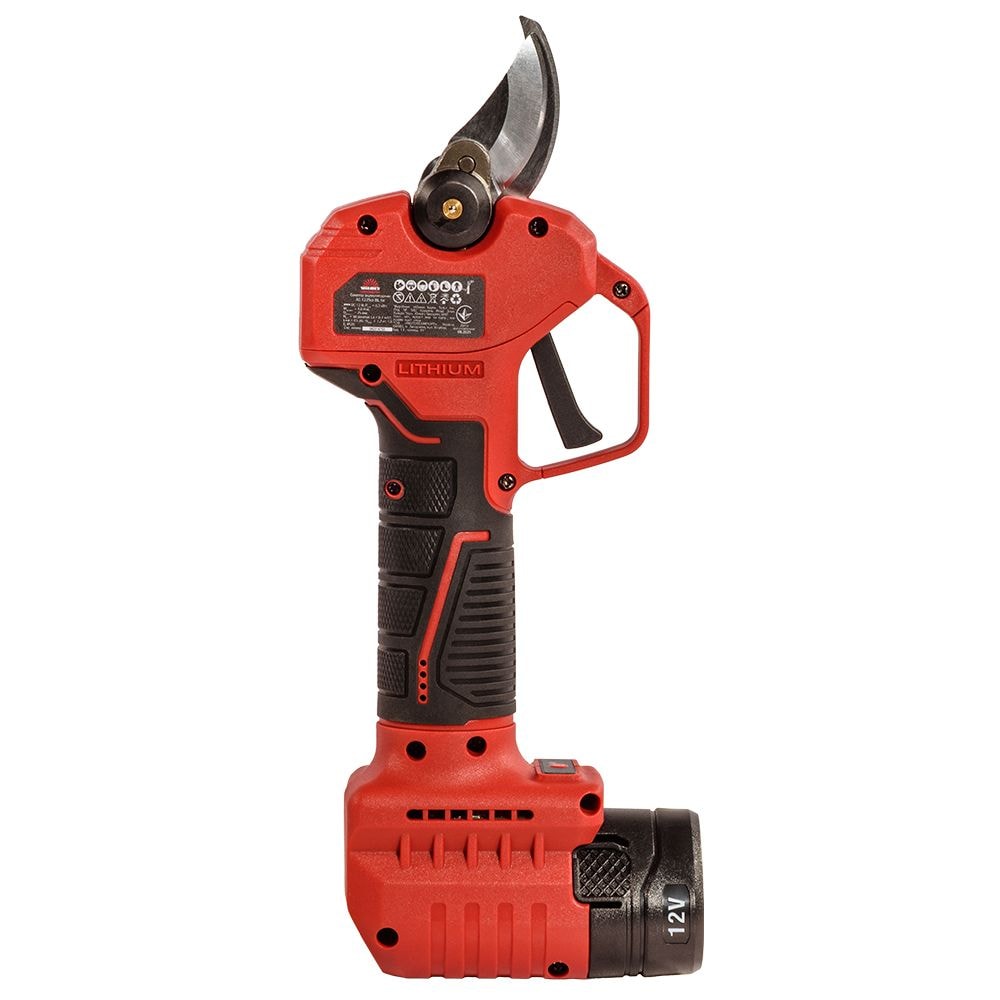 Секатор акумуляторний Vitals Master AG 1225ck BL Kit 235287