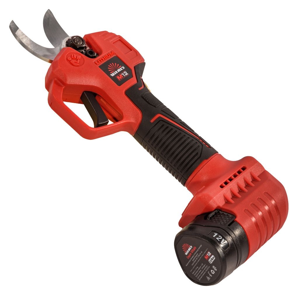 Секатор акумуляторний Vitals Master AG 1225ck BL Kit 235287