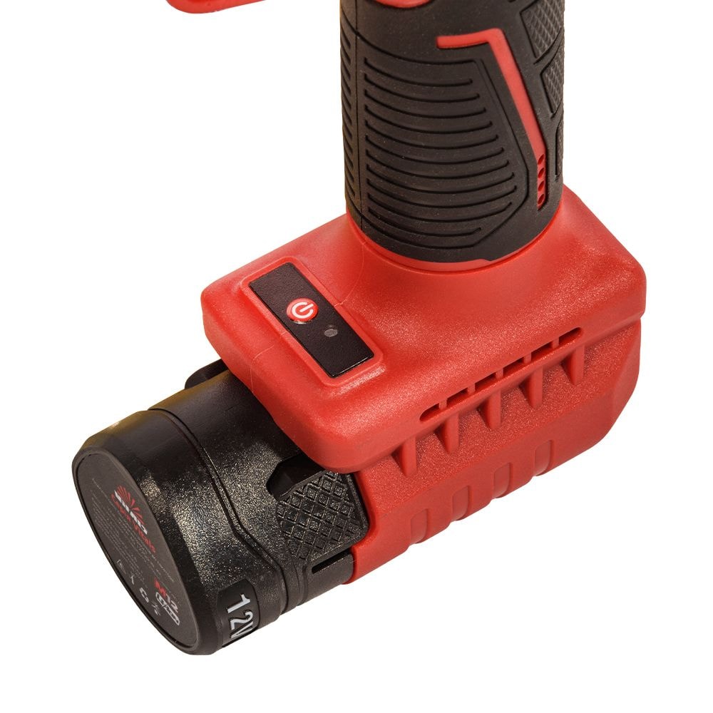 Секатор акумуляторний Vitals Master AG 1225ck BL Kit 235287