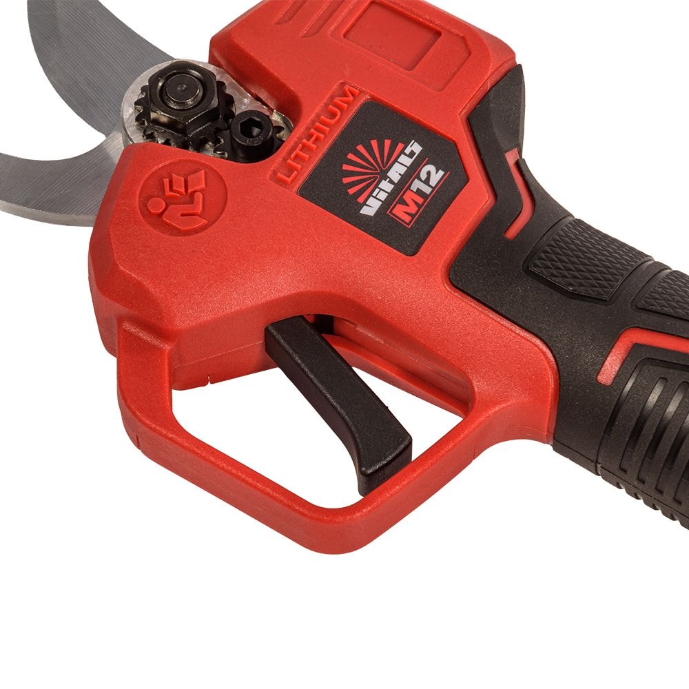 Секатор акумуляторний Vitals Master AG 1225ck BL Kit 235287