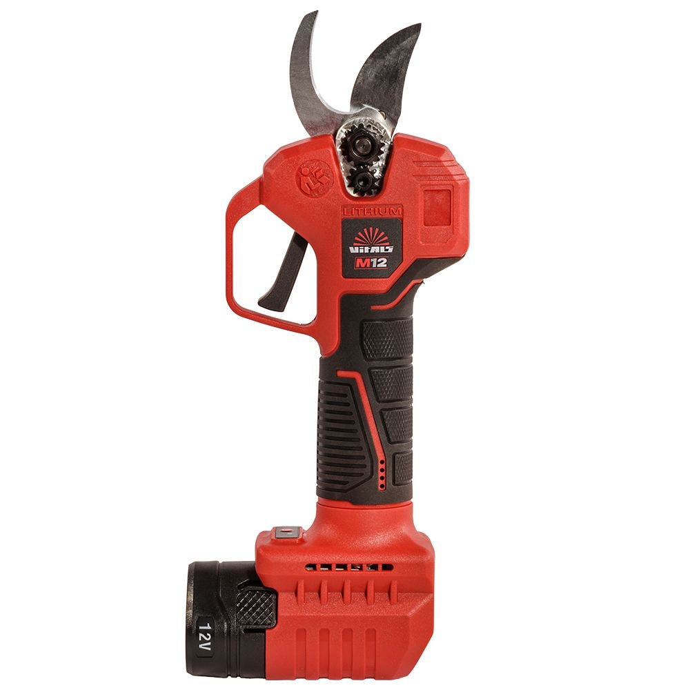 Секатор акумуляторний Vitals Master AG 1225ck BL Kit 235287