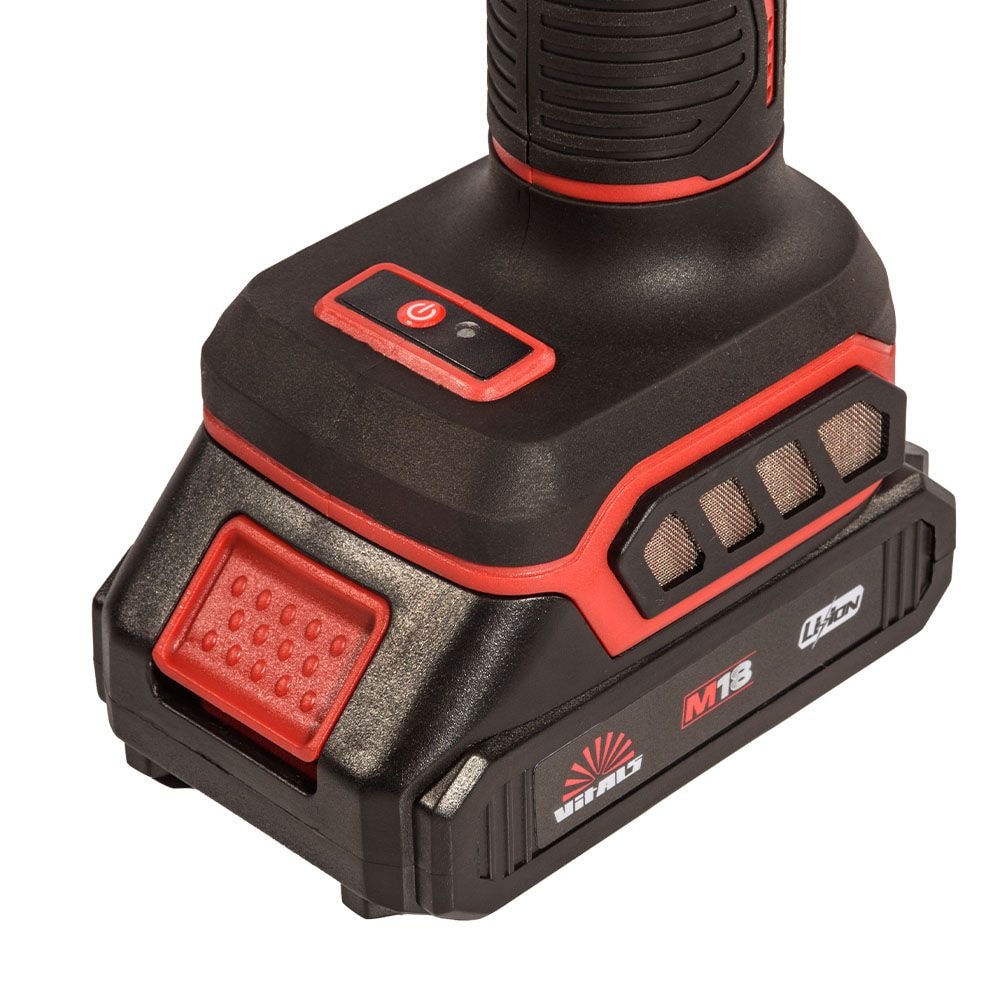 АКЦІЙНИЙ НАБІР Акумуляторного секатора (1825) 9981095