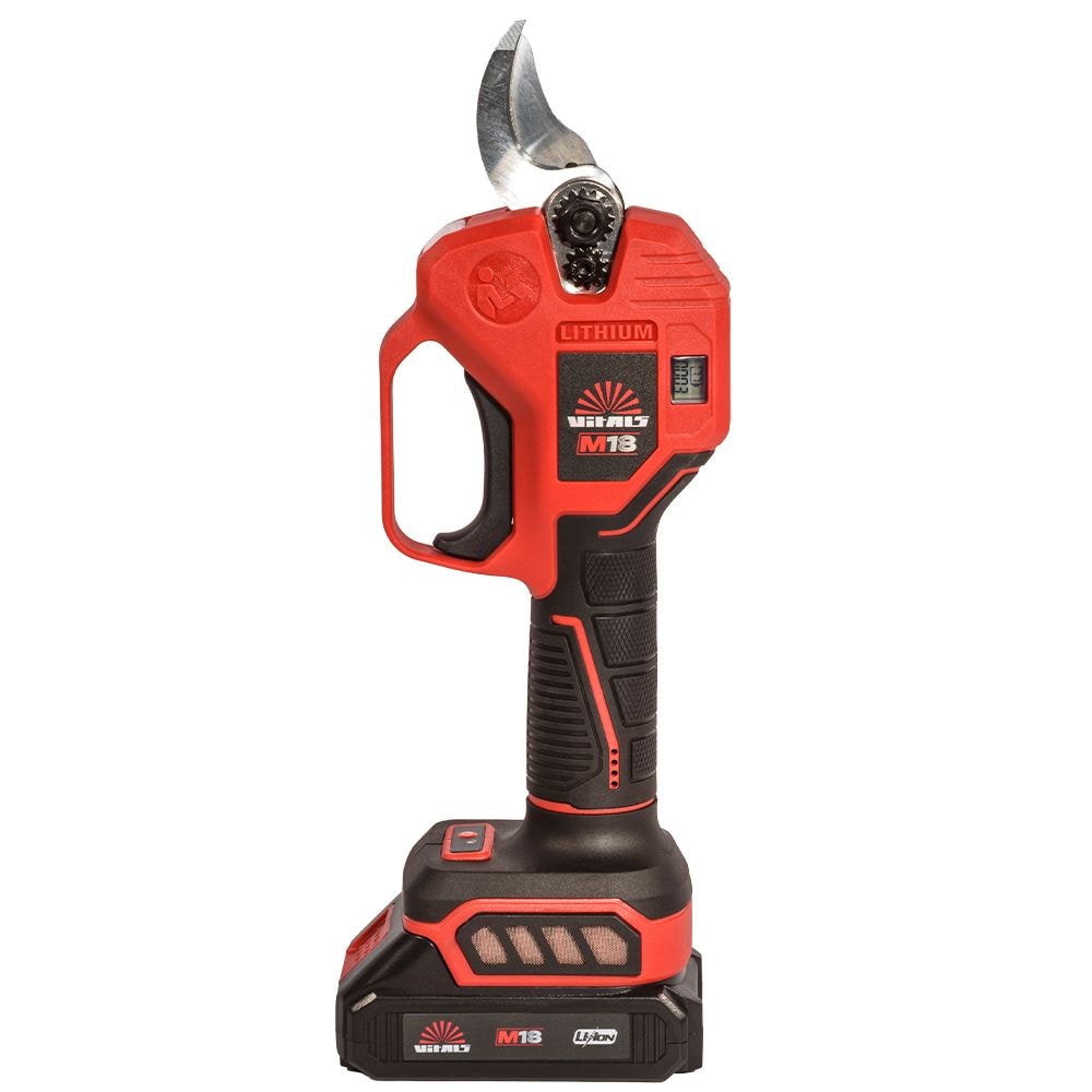 АКЦІЙНИЙ НАБІР Акумуляторного секатора (1830) 9981101