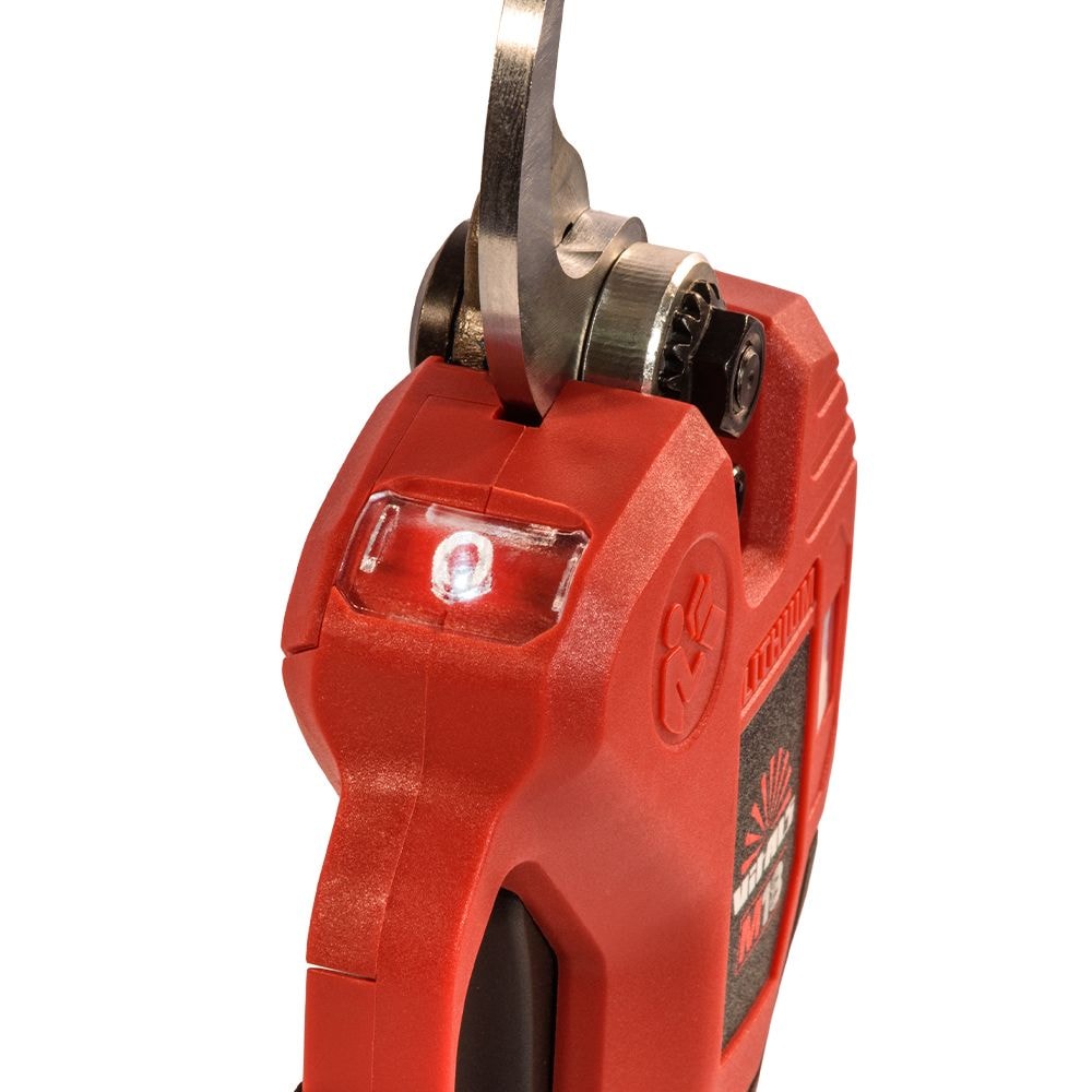 АКЦІЙНИЙ НАБІР Акумуляторного секатора (1830) 9981101