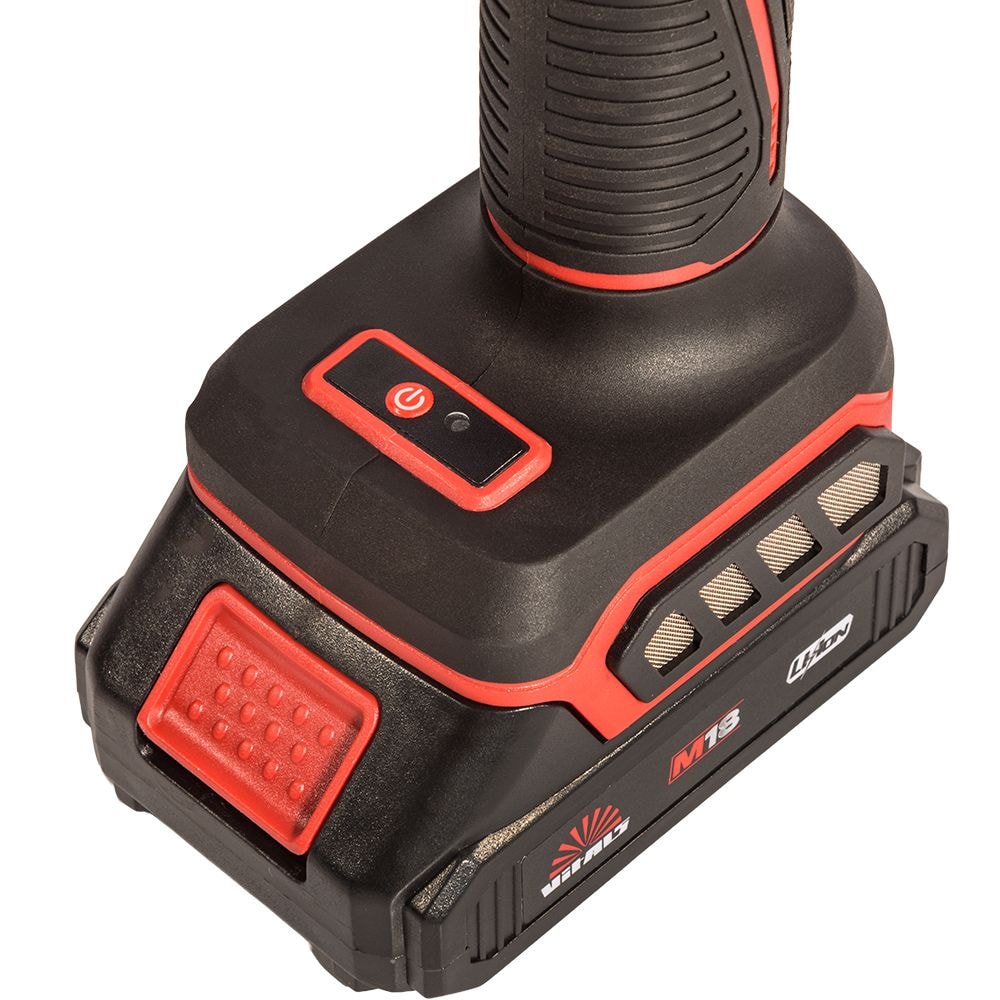 АКЦІЙНИЙ НАБІР Акумуляторного секатора (1830) 9981101