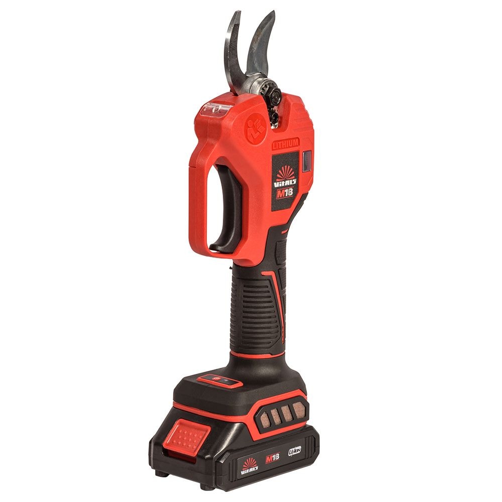 АКЦІЙНИЙ НАБІР Акумуляторного секатора (1830) 9981101