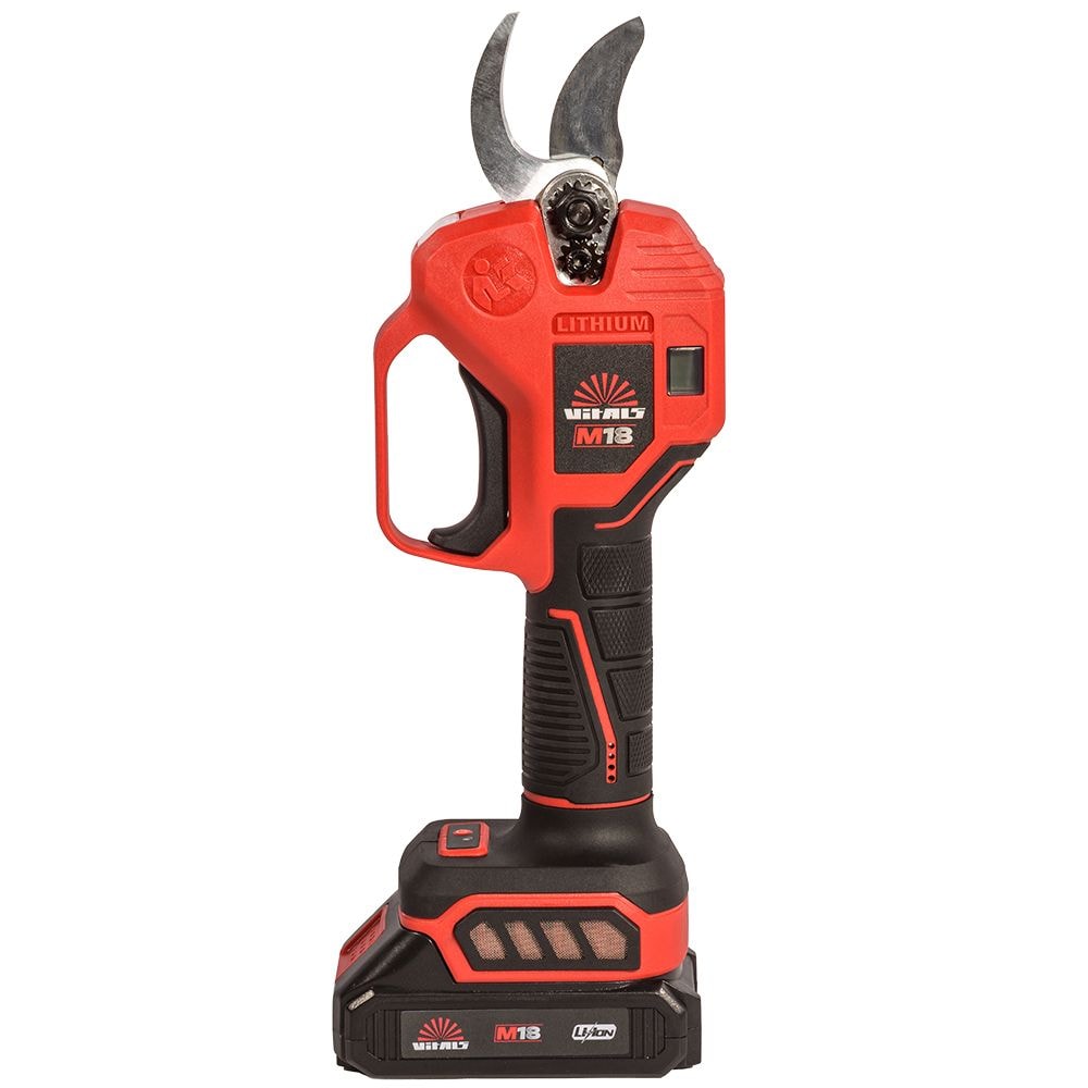 АКЦІЙНИЙ НАБІР Акумуляторного секатора (1830) 9981101