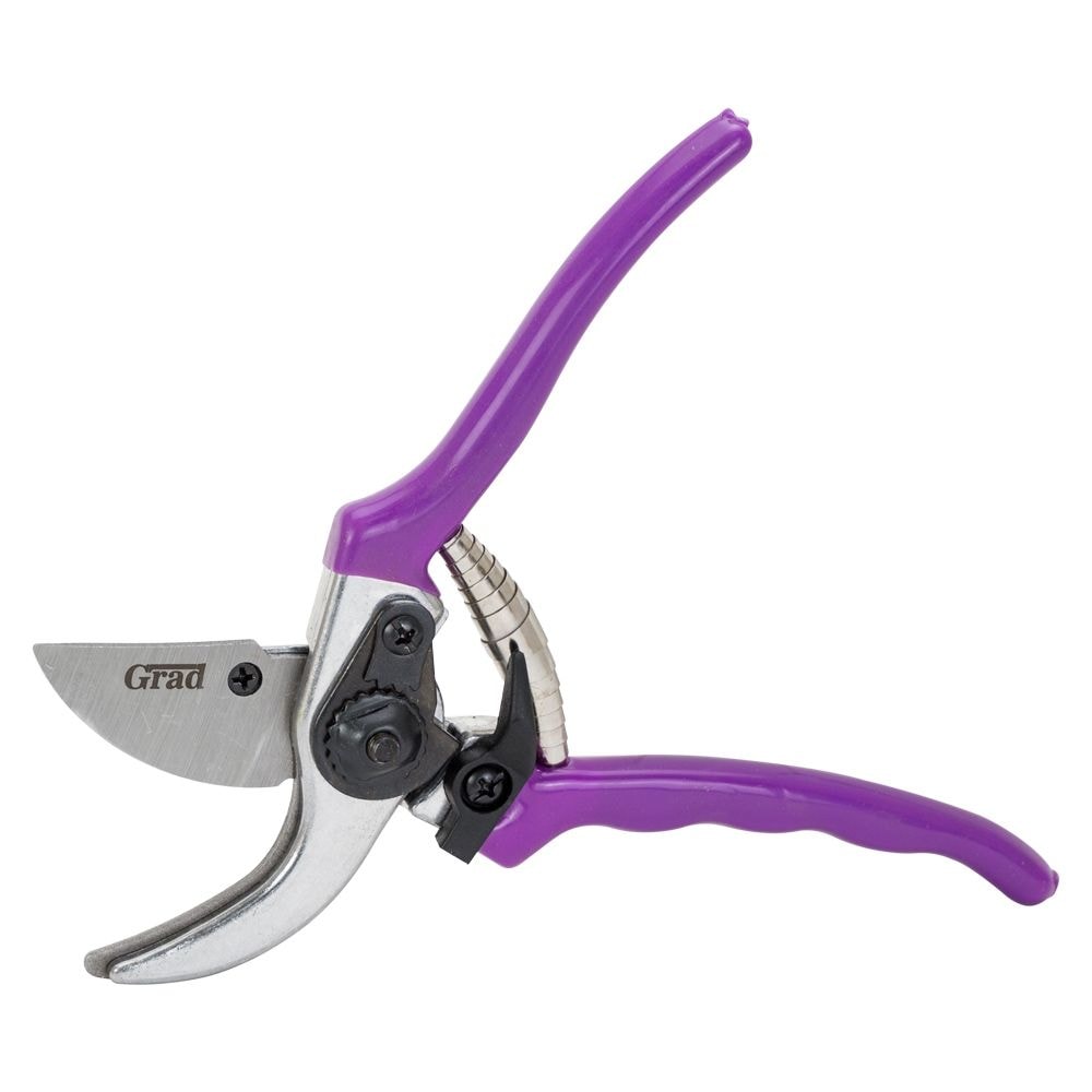 Секатор обвідний 215мм Grad 5021735