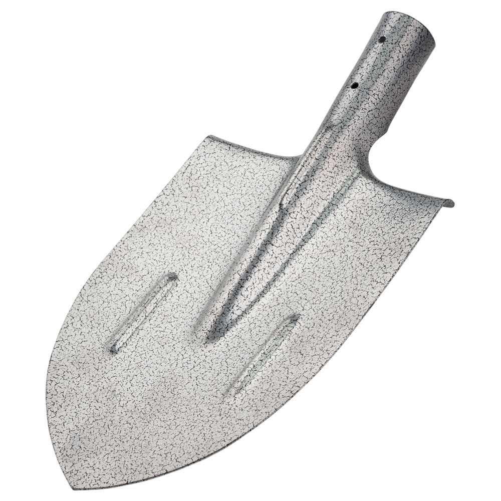 Лопата штикова 400?210?1.3мм 0.8кг Grad 5046815